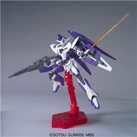 Bandai HG 1:144 CB-001.5 1.5 GUNDAM
