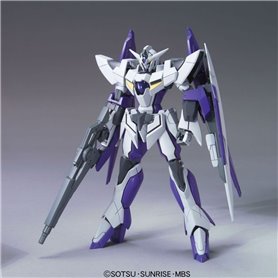 Bandai HG 1:144 CB-001.5 1.5 GUNDAM