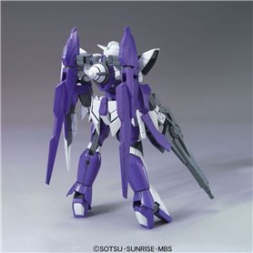 Bandai HG 1:144 CB-001.5 1.5 GUNDAM