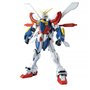 Bandai MG 1:100 GF-13-017NJ G GUNDAM