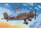 BILEK 1:72 Junkers Ju-87 R-2 Stuka