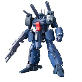 Bandai 62902 RE/100 GUNCANNON DETECTOR