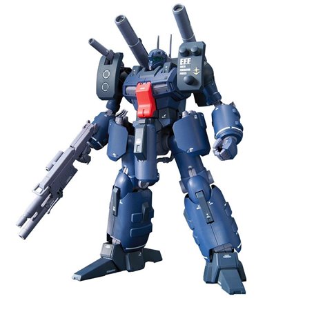 Bandai 62902 RE/100 GUNCANNON DETECTOR