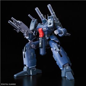 Bandai RE/100 GUNCANNON DETECTOR