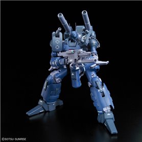 Bandai RE/100 GUNCANNON DETECTOR