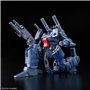 Bandai 62902 RE/100 GUNCANNON DETECTOR