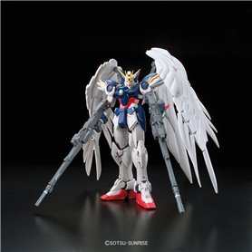 Bandai 63541 MG 1/100 WING GUNDAM ZERO