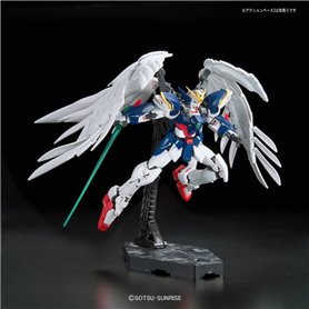 Bandai 63541 MG 1/100 WING GUNDAM ZERO