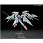 Bandai MG 1:100 WING GUNDAM ZERO EW