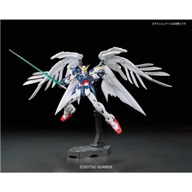 Bandai 63541 MG 1/100 WING GUNDAM ZERO