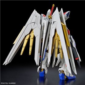 Bandai 66384 HGCE 1/144 MIGHTY STRIKE FREEDOM GUNDAM