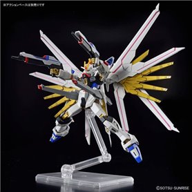 Bandai 66384 HGCE 1/144 MIGHTY STRIKE FREEDOM GUNDAM