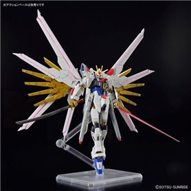 Bandai 66384 HGCE 1/144 MIGHTY STRIKE FREEDOM GUNDAM
