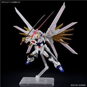 Bandai 66384 HGCE 1/144 MIGHTY STRIKE FREEDOM GUNDAM