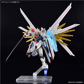 Bandai 66384 HGCE 1/144 MIGHTY STRIKE FREEDOM GUNDAM