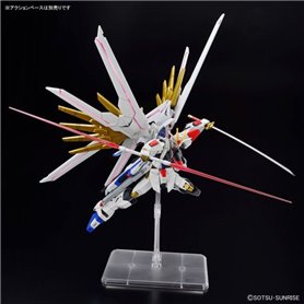 Bandai 66384 HGCE 1/144 MIGHTY STRIKE FREEDOM GUNDAM