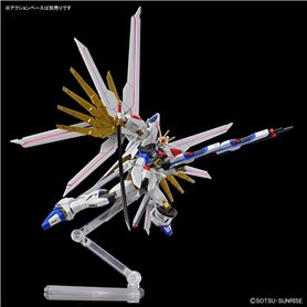 Bandai 66384 HGCE 1/144 MIGHTY STRIKE FREEDOM GUNDAM