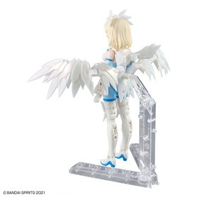 Bandai 30MS SIS-Dc88W ELINE ELIERICA [ELEGANTE FORM]