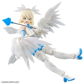 Bandai 30MS SIS-Dc88W ELINE ELIERICA [ELEGANTE FORM]