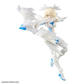 Bandai 30MS SIS-Dc88W ELINE ELIERICA [ELEGANTE FORM]