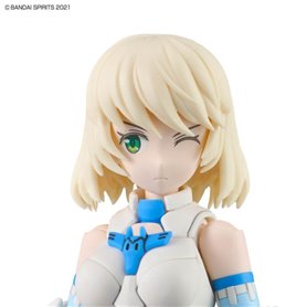 Bandai 30MS SIS-Dc88W ELINE ELIERICA [ELEGANTE FORM]