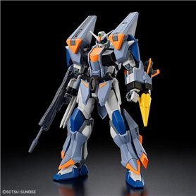 Bandai HGCE 1:144 DUEL BLITZ GUNDAM