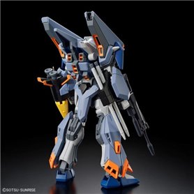 Bandai HGCE 1:144 DUEL BLITZ GUNDAM