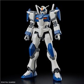 Bandai HGCE 1:144 DUEL BLITZ GUNDAM