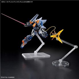 Bandai HGCE 1:144 DUEL BLITZ GUNDAM