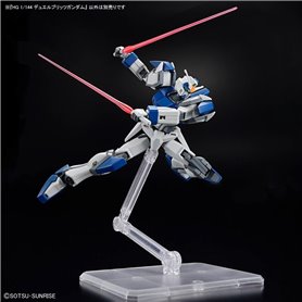 Bandai HGCE 1:144 DUEL BLITZ GUNDAM