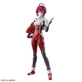 Bandai FIGURE RISE STANDARD GUNDAM - LUNAMARIA HAWKE