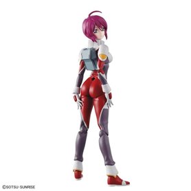 Bandai FIGURE RISE STANDARD GUNDAM - LUNAMARIA HAWKE