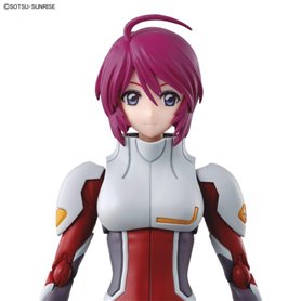Bandai FIGURE RISE STANDARD GUNDAM - LUNAMARIA HAWKE