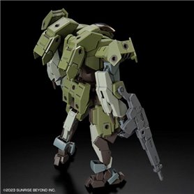 Bandai 66705 HG 1/72 KYOUKAI SENKI AARONRHINO