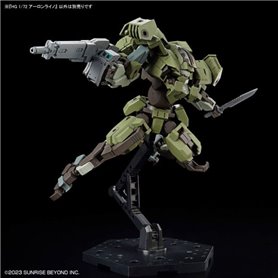 Bandai 66705 HG 1/72 KYOUKAI SENKI AARONRHINO