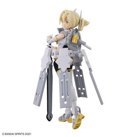 Bandai 67150 30MS SIS-F00 YUFIA [COLOR A]