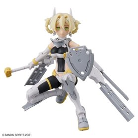 Bandai 67150 30MS SIS-F00 YUFIA [COLOR A]