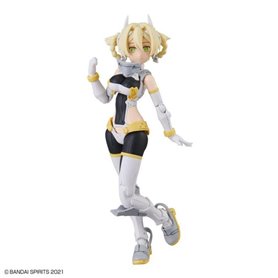 Bandai 67150 30MS SIS-F00 YUFIA [COLOR A]
