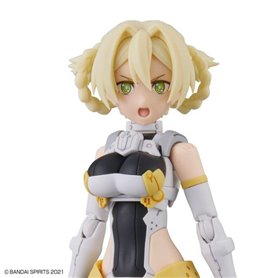 Bandai 67150 30MS SIS-F00 YUFIA [COLOR A]