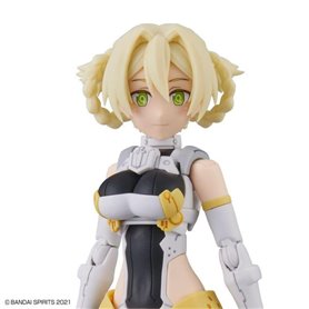 Bandai 67150 30MS SIS-F00 YUFIA [COLOR A]