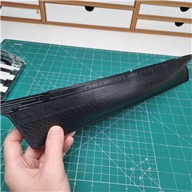 Academy 1:150 Cutty Sark - CLIPPER SHIP