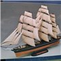 Academy 1:150 Cutty Sark - CLIPPER SHIP 