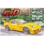 Fujimi 183862 1/24 ISD-10 FD3S New RX-7 '99