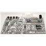 Fujimi 185965 1/24 NT-2 AE86 Trueno Mabo Edition