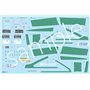 Fujimi 185965 1/24 NT-2 AE86 Trueno Mabo Edition