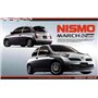 Fujimi 188898 1/24 ID-123 March NISMO S-tune