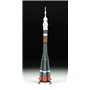 Zvezda 7500 Launch Vehicle Soyuz-2 1/144