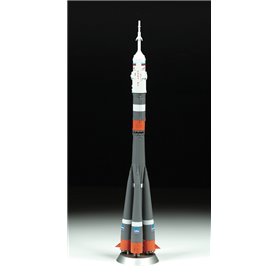 Zvezda 7500 Launch Vehicle Soyuz-2 1/144