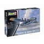 Revell 03792 1/72 Blohm & Voss BV222