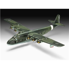 Revell 03792 1/72 Blohm & Voss BV222